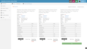 Inventory System Application 