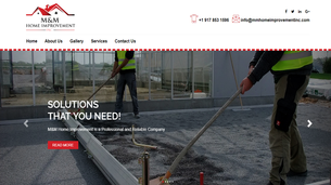 Web Design And Development 